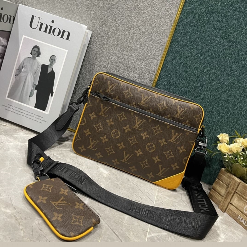 LV Satchel bags